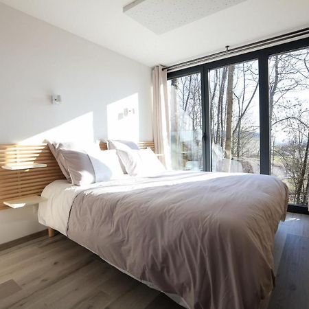 Les Cocons De L'Illon Bed & Breakfast Ville-sur-Illon Bagian luar foto