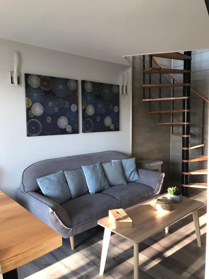 Les Cocons De L'Illon Bed & Breakfast Ville-sur-Illon Bagian luar foto